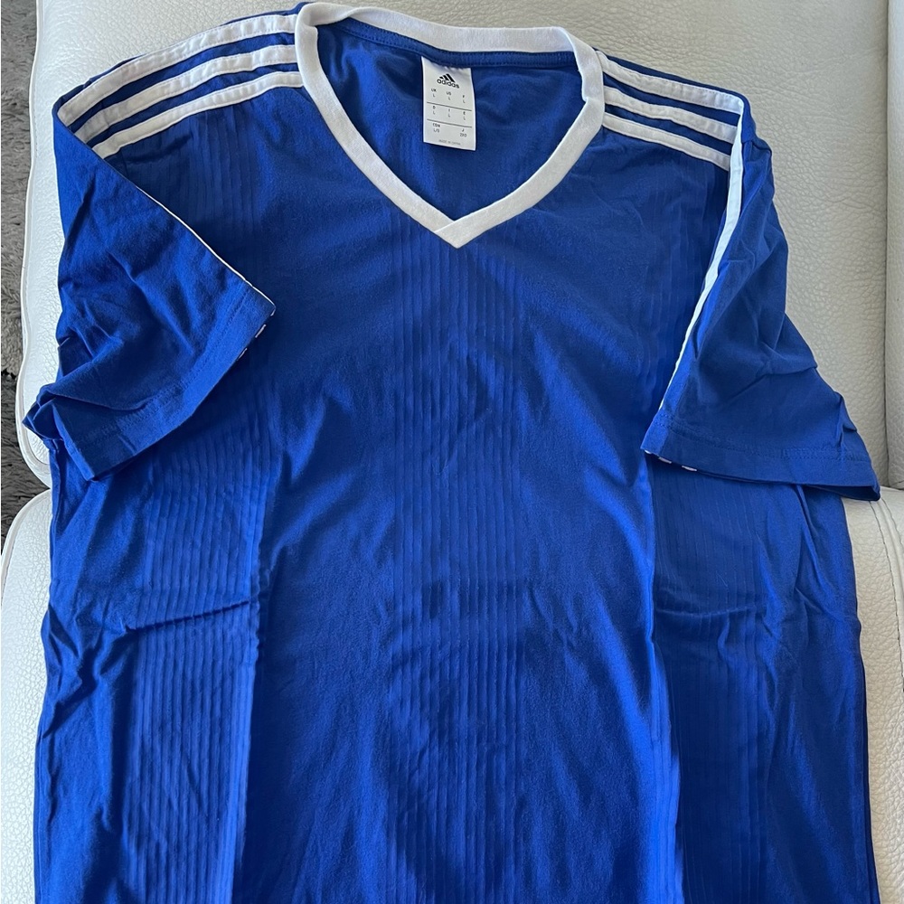 Argentina Adidas Tshirt - Very Rare